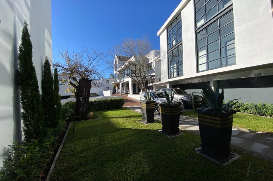 To Let commercial Property for Rent in Stellenbosch Central Western Cape
